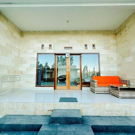 Batur Exotic Villa كوبوبانلوكان المظهر الخارجي الصورة