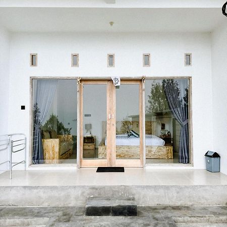 Batur Exotic Villa كوبوبانلوكان المظهر الخارجي الصورة