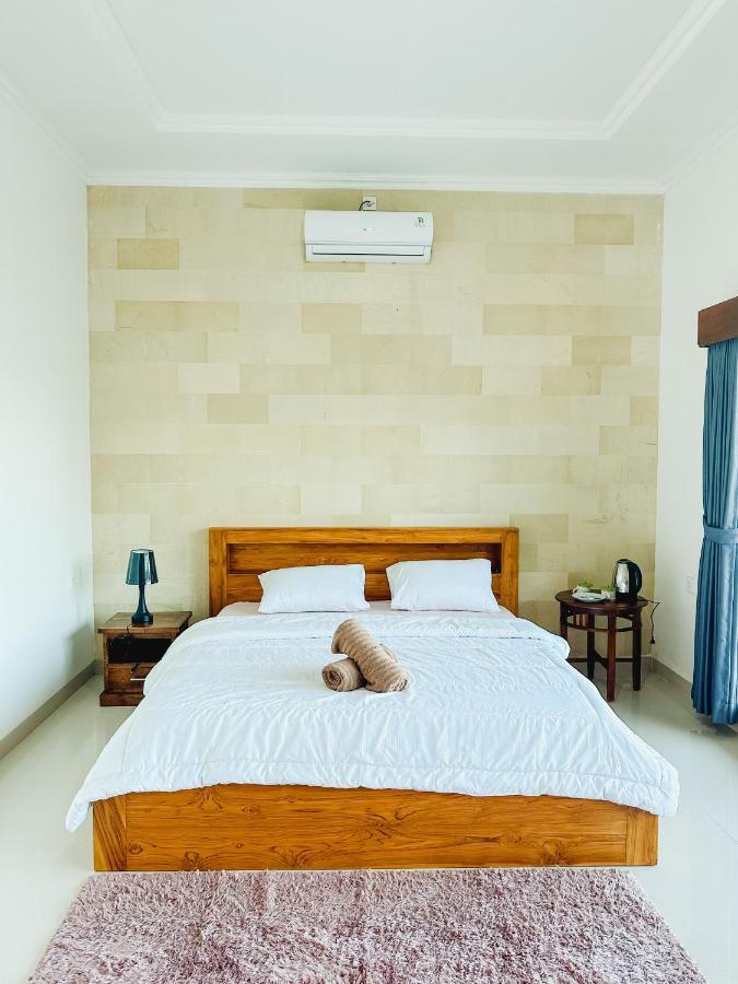 Batur Exotic Villa كوبوبانلوكان المظهر الخارجي الصورة