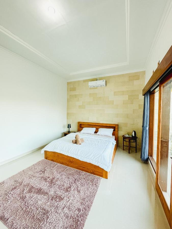 Batur Exotic Villa كوبوبانلوكان المظهر الخارجي الصورة