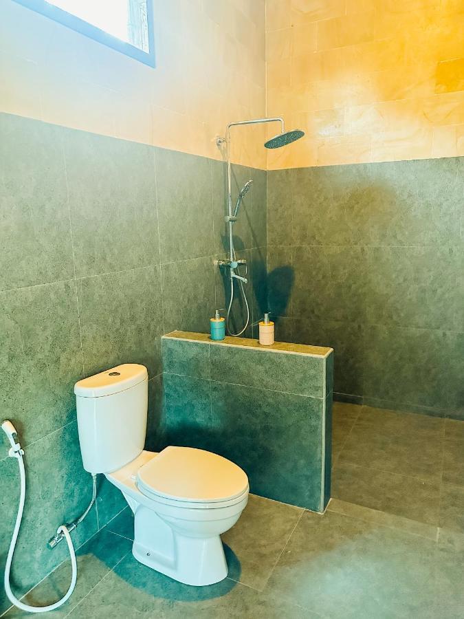 Batur Exotic Villa كوبوبانلوكان المظهر الخارجي الصورة