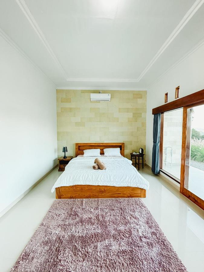 Batur Exotic Villa كوبوبانلوكان المظهر الخارجي الصورة