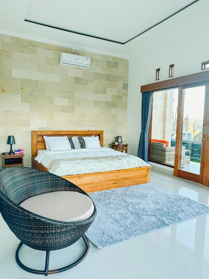 Batur Exotic Villa كوبوبانلوكان المظهر الخارجي الصورة