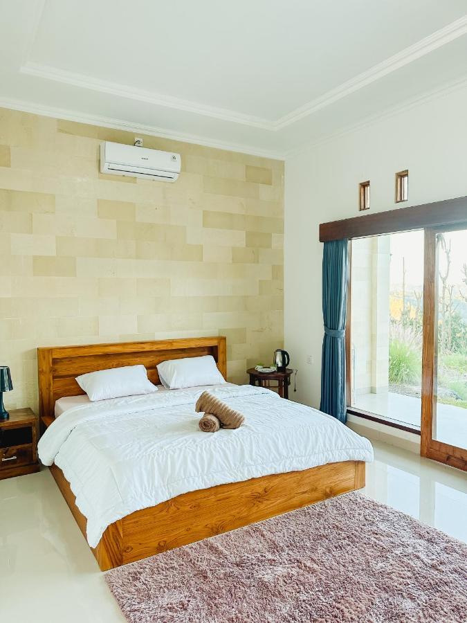 Batur Exotic Villa كوبوبانلوكان المظهر الخارجي الصورة