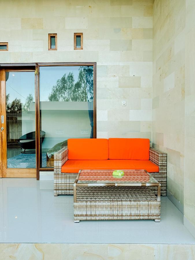 Batur Exotic Villa كوبوبانلوكان المظهر الخارجي الصورة