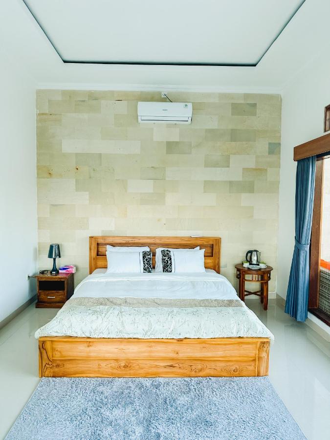 Batur Exotic Villa كوبوبانلوكان المظهر الخارجي الصورة