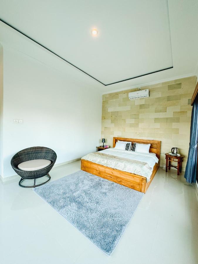 Batur Exotic Villa كوبوبانلوكان المظهر الخارجي الصورة