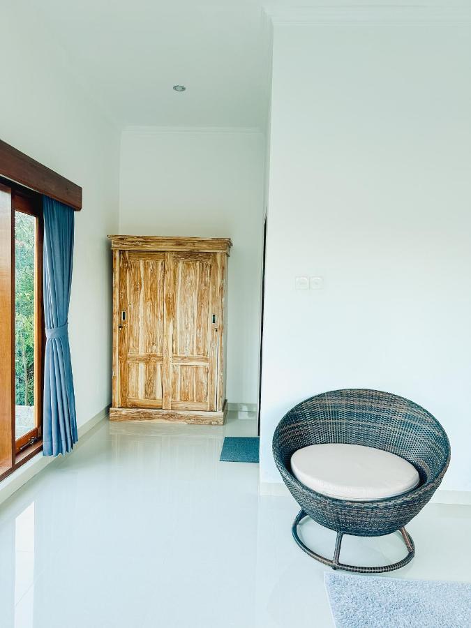Batur Exotic Villa كوبوبانلوكان المظهر الخارجي الصورة