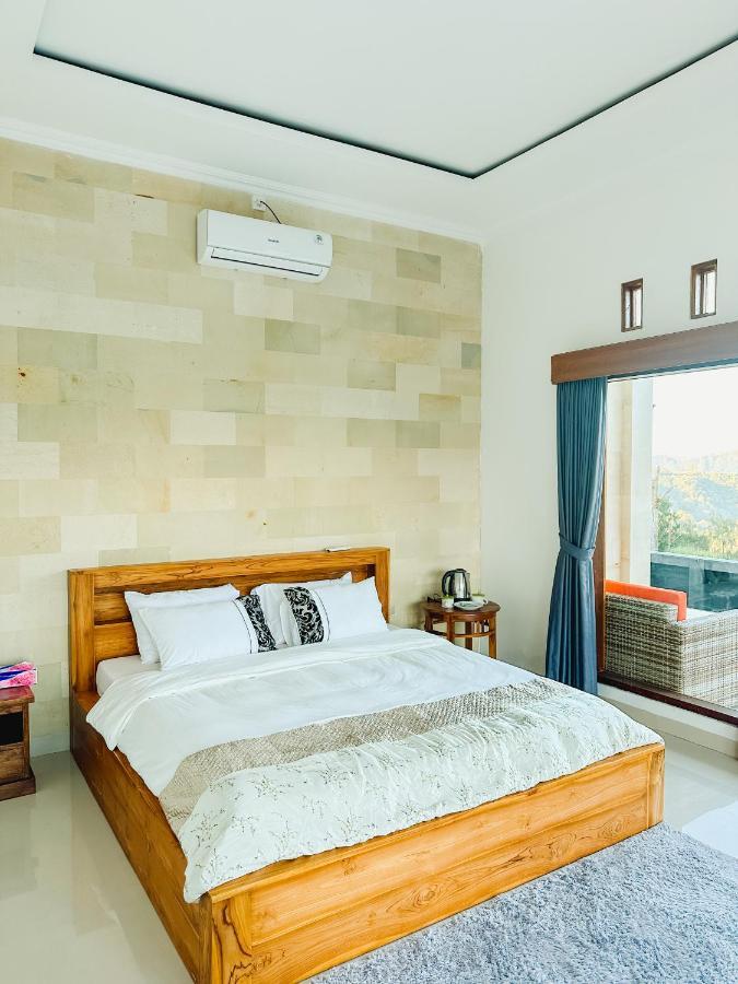 Batur Exotic Villa كوبوبانلوكان المظهر الخارجي الصورة