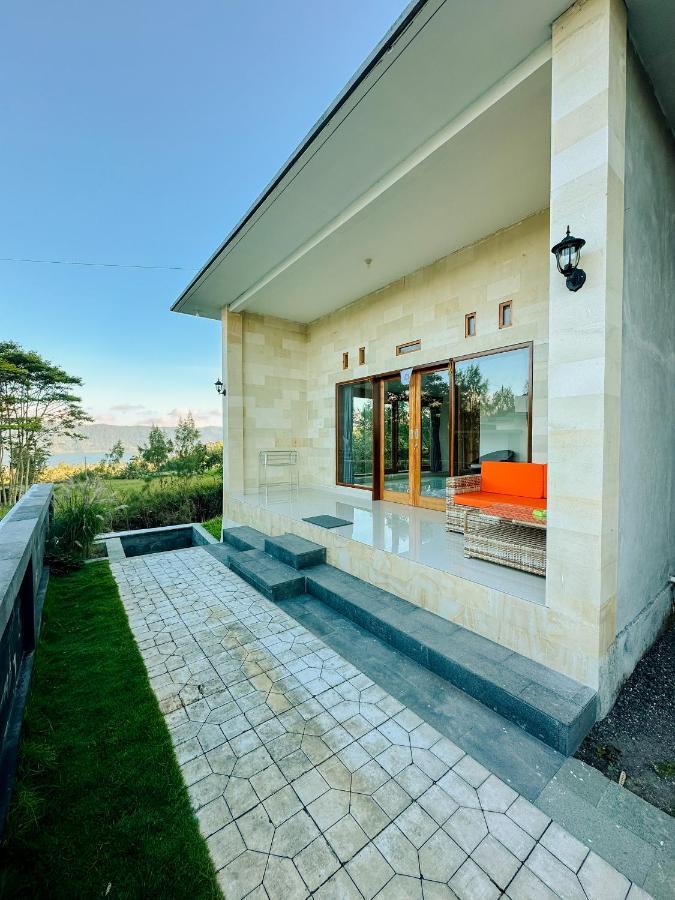 Batur Exotic Villa كوبوبانلوكان المظهر الخارجي الصورة