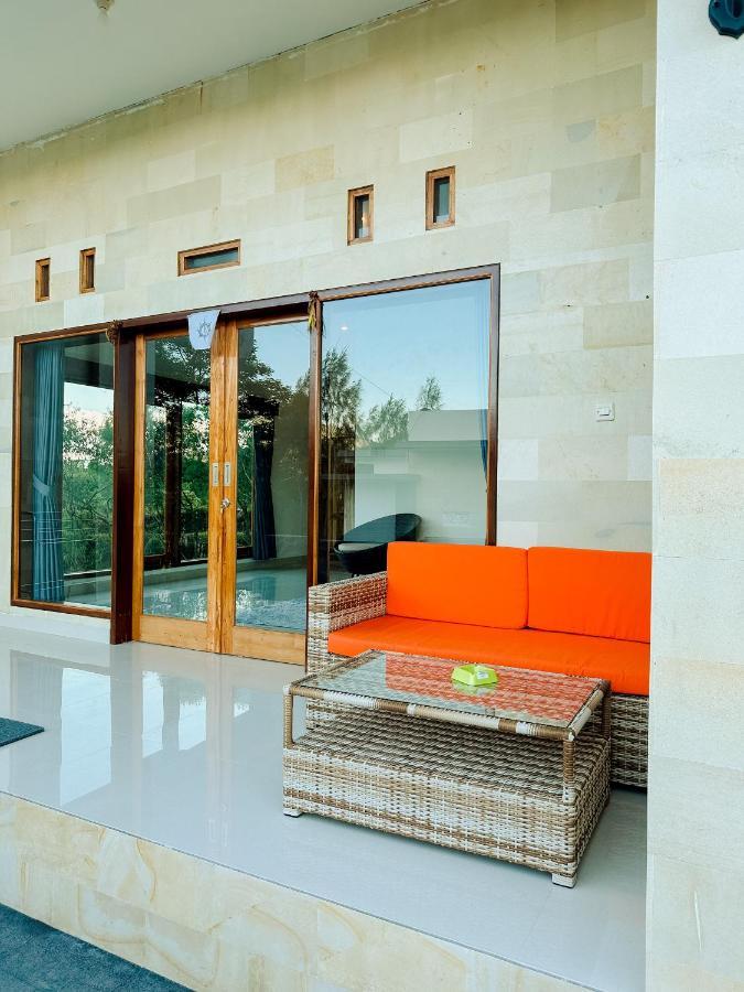 Batur Exotic Villa كوبوبانلوكان المظهر الخارجي الصورة
