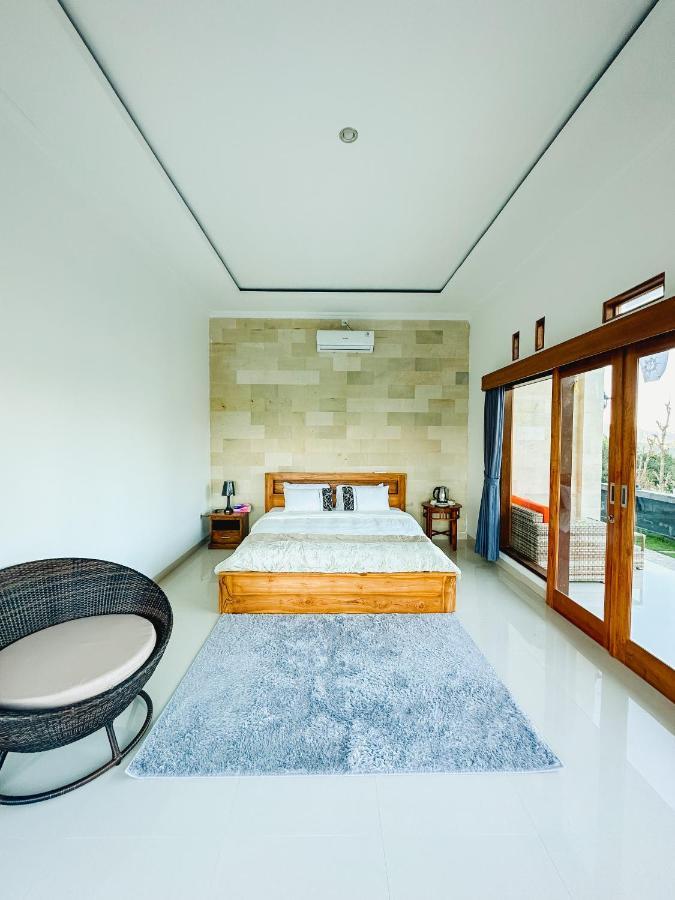 Batur Exotic Villa كوبوبانلوكان المظهر الخارجي الصورة