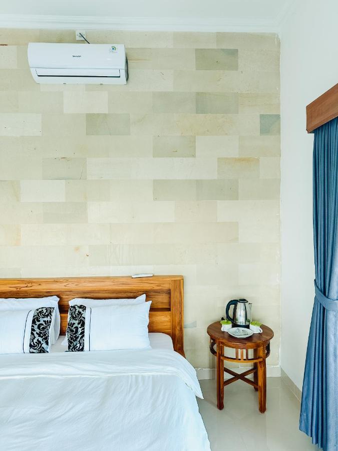 Batur Exotic Villa كوبوبانلوكان المظهر الخارجي الصورة